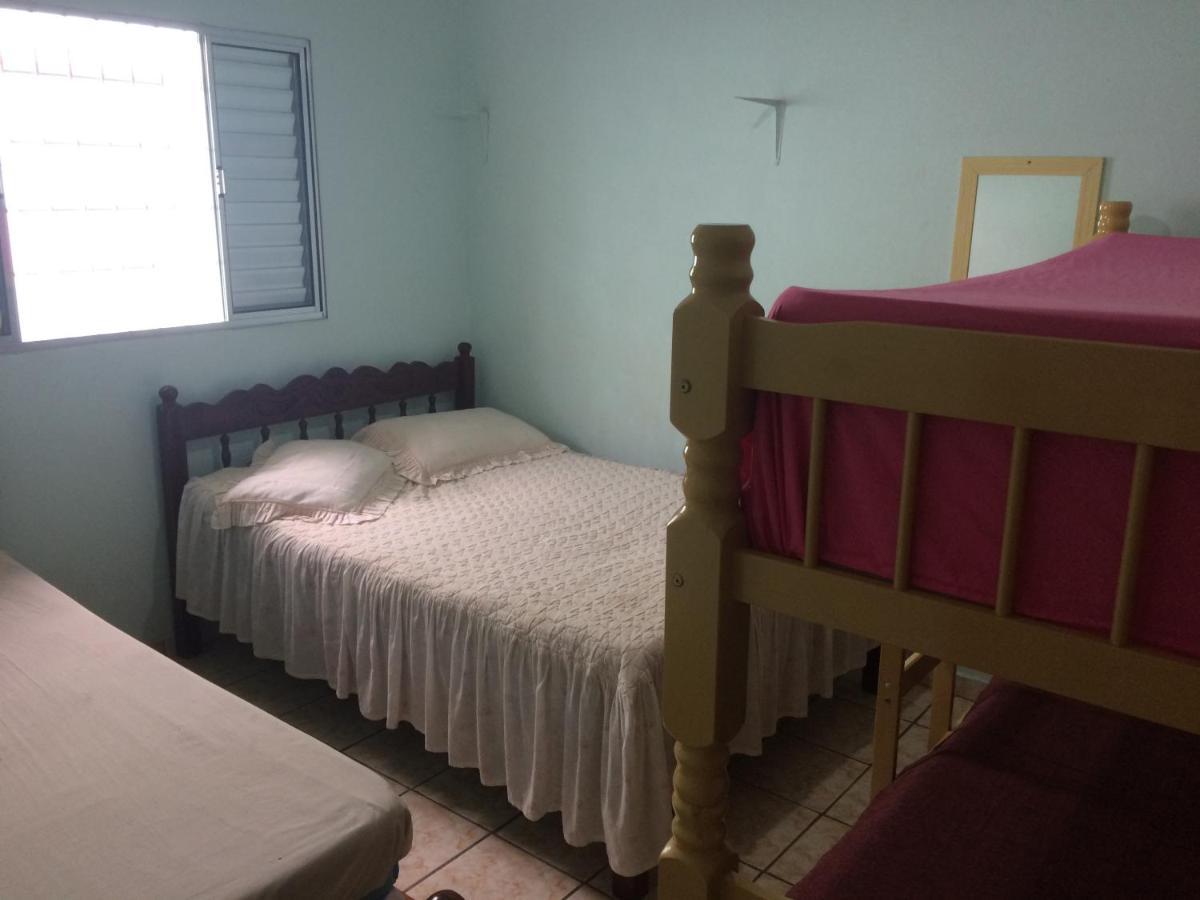 Casa Com Amplo Quintal No Canto Do Mar Sao Sebastiao  Extérieur photo